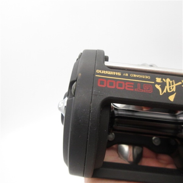 チタノス船ＧＴ３０００